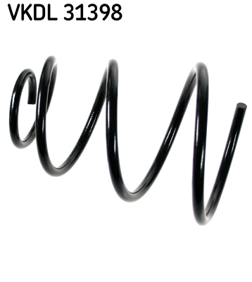 SKF VKDL 31398 Fahrwerksfeder